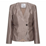 RingoCC Blazer - Bisquit
