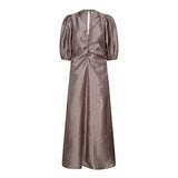 RingcoCC Dress - Bisquit