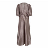 RingcoCC Dress - Bisquit