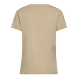 SignatureCC New Tee - Bisquit