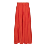 AuraCC Skirt Pant - Flame