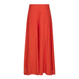 AuraCC Skirt Pant - Flame