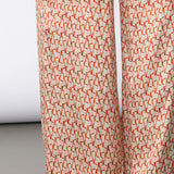 CarmineCC Pant - Flame