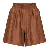 ReggieCC Shorts - Suntan