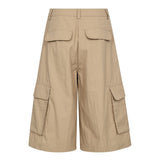 KeshaCC Bermuda - Bisquit - Co'couture