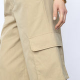 KeshaCC Bermuda - Bisquit - Co'couture