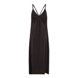 CamillaCC Strap Dress - Dark Grey