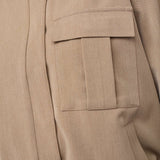 EminaCC Jacket - Sand