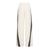 AliniCC Double Panel Pant - Bone