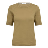 33016 GrannyCC SS Tee - Olive