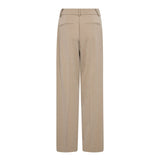 EminaCC Wide Pant - Sand