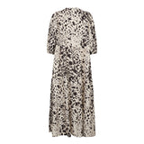 MaxonCC Floor Dress - Bone