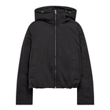 RilloCC Puffer Jacket - Black