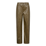 RichaCC Pant - Olive