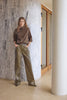 RichaCC Pant - Olive