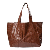 RichaCC Shopper Bag - Cognac