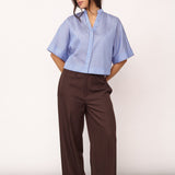 AnicaCC Shirt - Blue