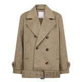 BeelaCC Jacket - Olive
