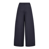 DemiCC Barrel Pant - Navy