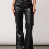GittCC Flare Pant - Black