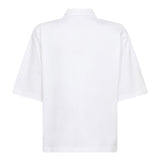 ZengaCC Polo Tee - White