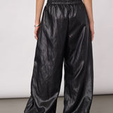 GittCC Balloon Pant - Black