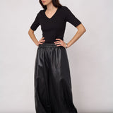 GittCC Balloon Pant - Black