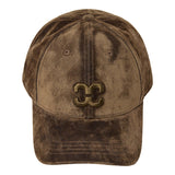 TeffyCC Logo Cap - Dark Army