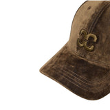 TeffyCC Logo Cap - Dark Army