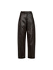 41003 GittCC Pant - Dark Brown