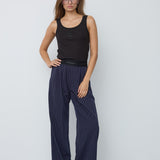 LicaCC Pin Pant - Navy