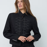 RexiaCC Jacket - Black