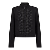 RexiaCC Jacket - Black