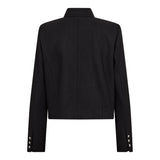RexiaCC Jacket - Black