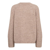 AelleCC LS Knit - Walnut