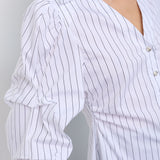 RivenCC Shirt - White