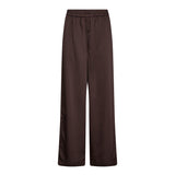 MeiCC Pant - Dark Brown