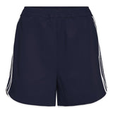 AlmaCC Stripe Shorts - Navy - Co'couture