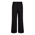 AlmiraCC Wide LL Pant - Black - Co'couture