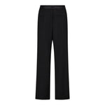 AminaCC Logo Shimmer LL Pant - Black - Co'couture