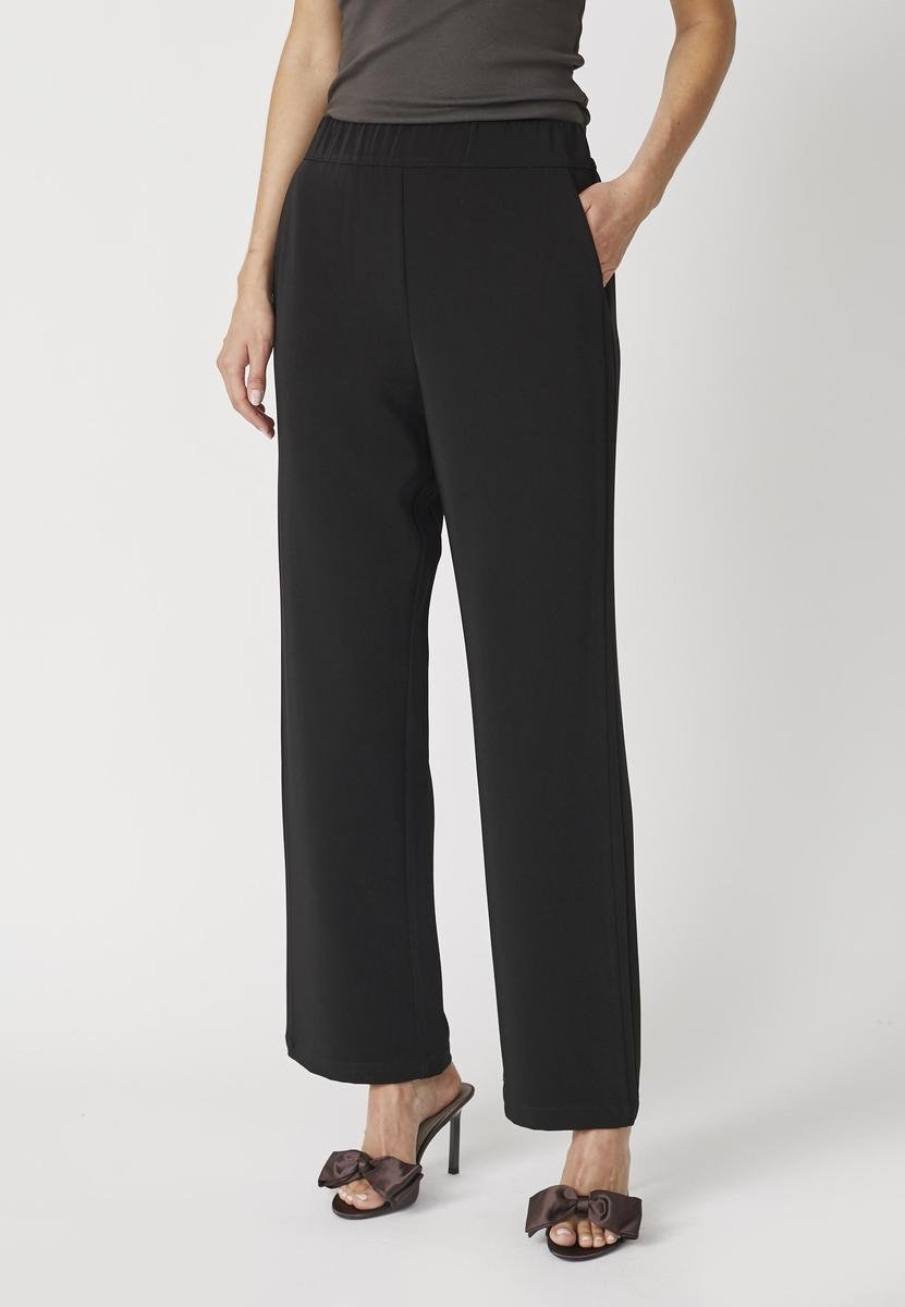 AmiraCC Pant - Black - Co'couture