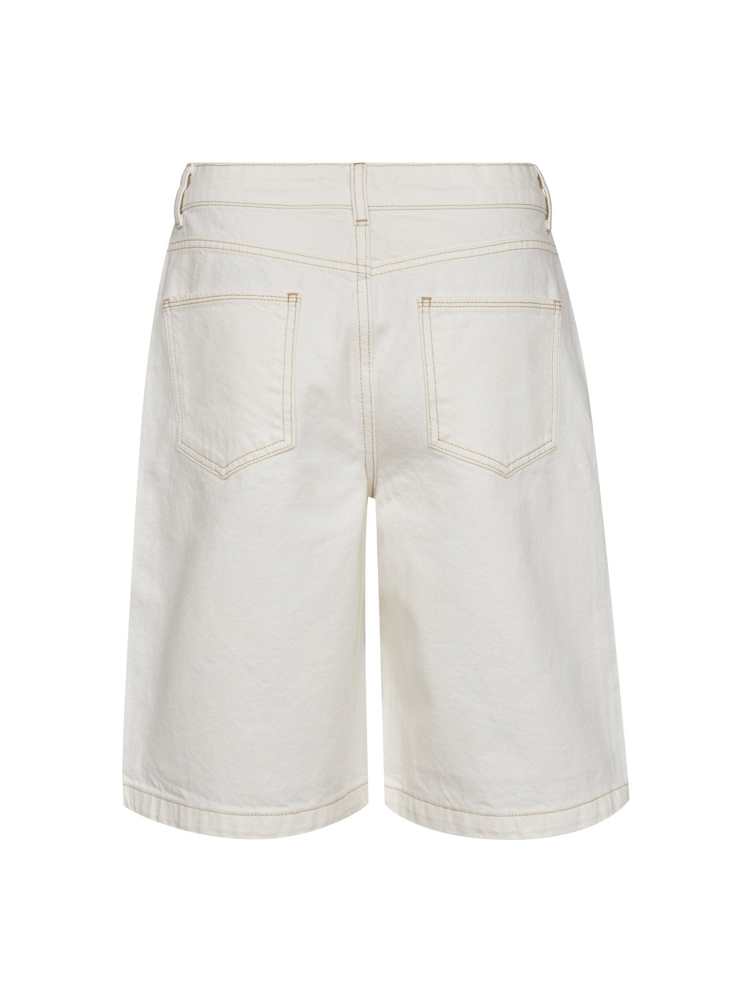 BernettaCC Bermuda - Bone - Co'couture