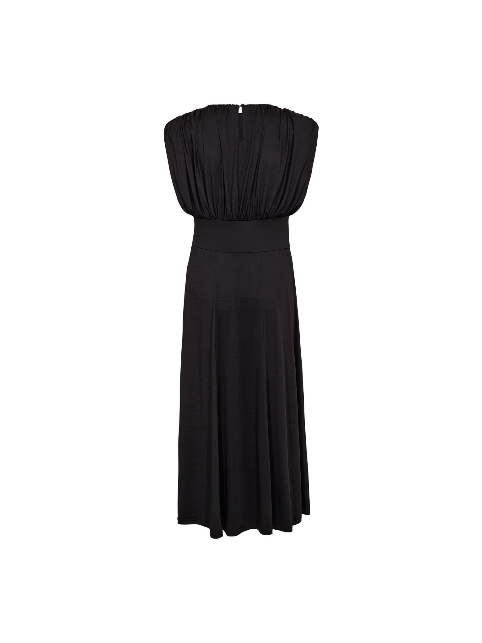 CattiaCC Dress - Black - Co'couture