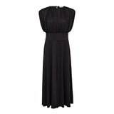 CattiaCC Dress - Black - Co'couture
