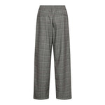 ClaudineCC Pant - Mid Grey - Co'couture