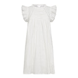 EmmaCC Lace Dress - Off white - Co'couture