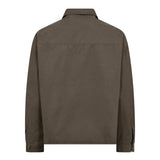 EvelynCC Shirt - Army - Co'couture