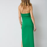 FalconCC Tube Dress - Green - Co'couture