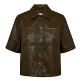 GittCC SS Shirt - Army - Co'couture