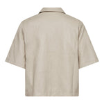 GittCC SS Shirt - Bone - Co'couture
